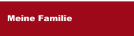 Meine Familie